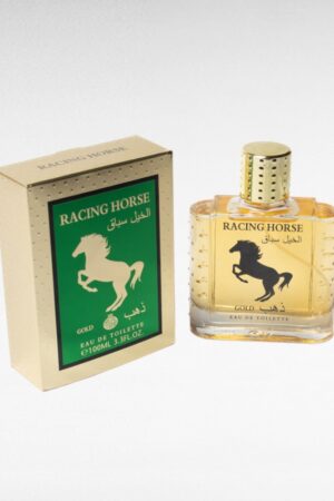 KI.006- Lõhnavesi meestele "Racing Horse"