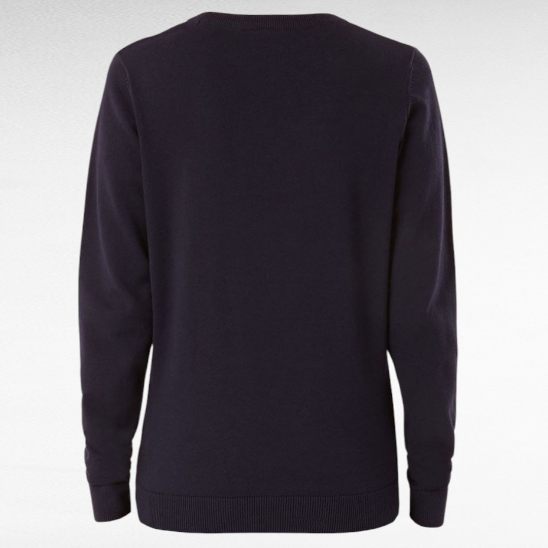 KU.035 - "Next" jõuluteemaline sviiter emale - rinnal kiri "Mum" - Image 2