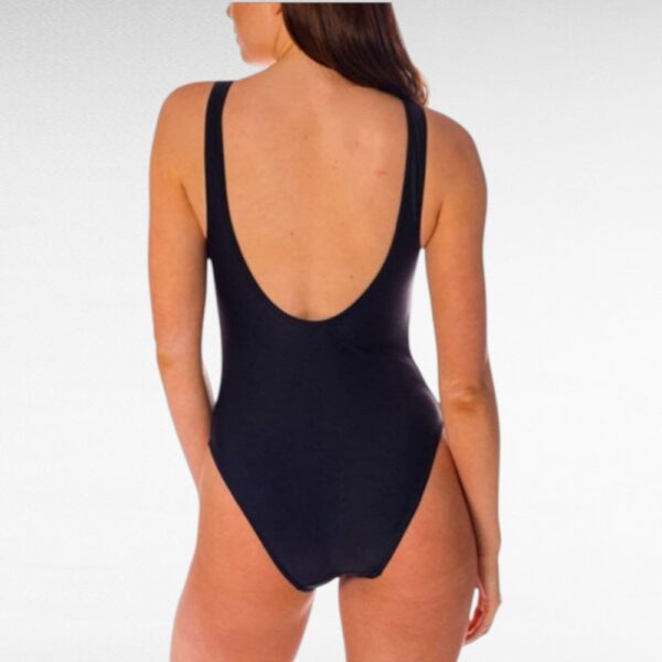 RR.001 - Must sportlik trikoo "Beachcomber" - Image 3