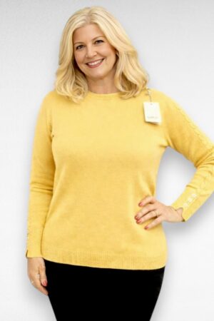 Pehme naiste sviiter "N.Everyday" (KU.047)