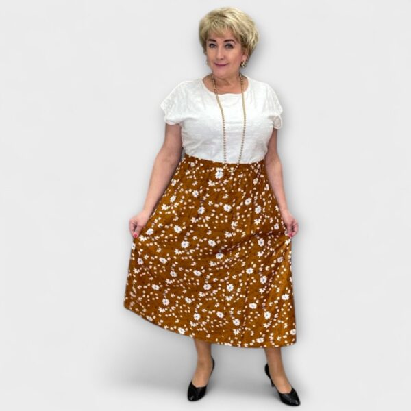 SE.072 - Viskooskangast suvine seelik Inglismaalt "Classic Collection" - Image 2