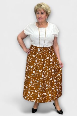 SE.072 - Viskooskangast suvine seelik Inglismaalt "Classic Collection"
