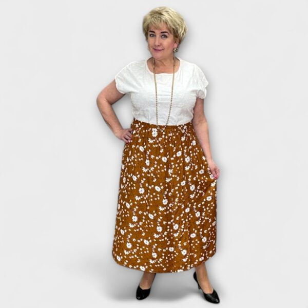 SE.072 - Viskooskangast suvine seelik Inglismaalt "Classic Collection"
