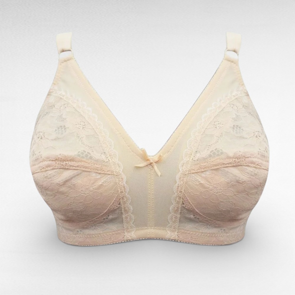 RI.006 - Nahatooni pitsiline rinnahoidja firmalt "Trofe"