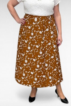 SE.072 - Viskooskangast suvine seelik Inglismaalt "Classic Collection"