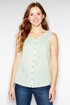 Heleroheline pitsiline top "Mantaray by Debenhams" (PL.118)