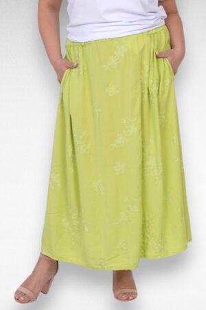 Neoonroheline tikanditega taskutega seelik (SE.079)