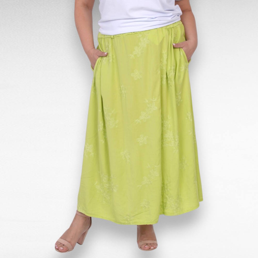 Neoonroheline tikanditega taskutega seelik (SE.079)