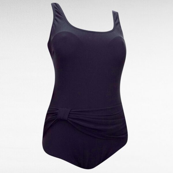 RR.001 - Must sportlik trikoo "Beachcomber" - Image 2