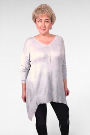 KU.014 - Helehall sviiter/tuunika "Dorothy Perkins"
