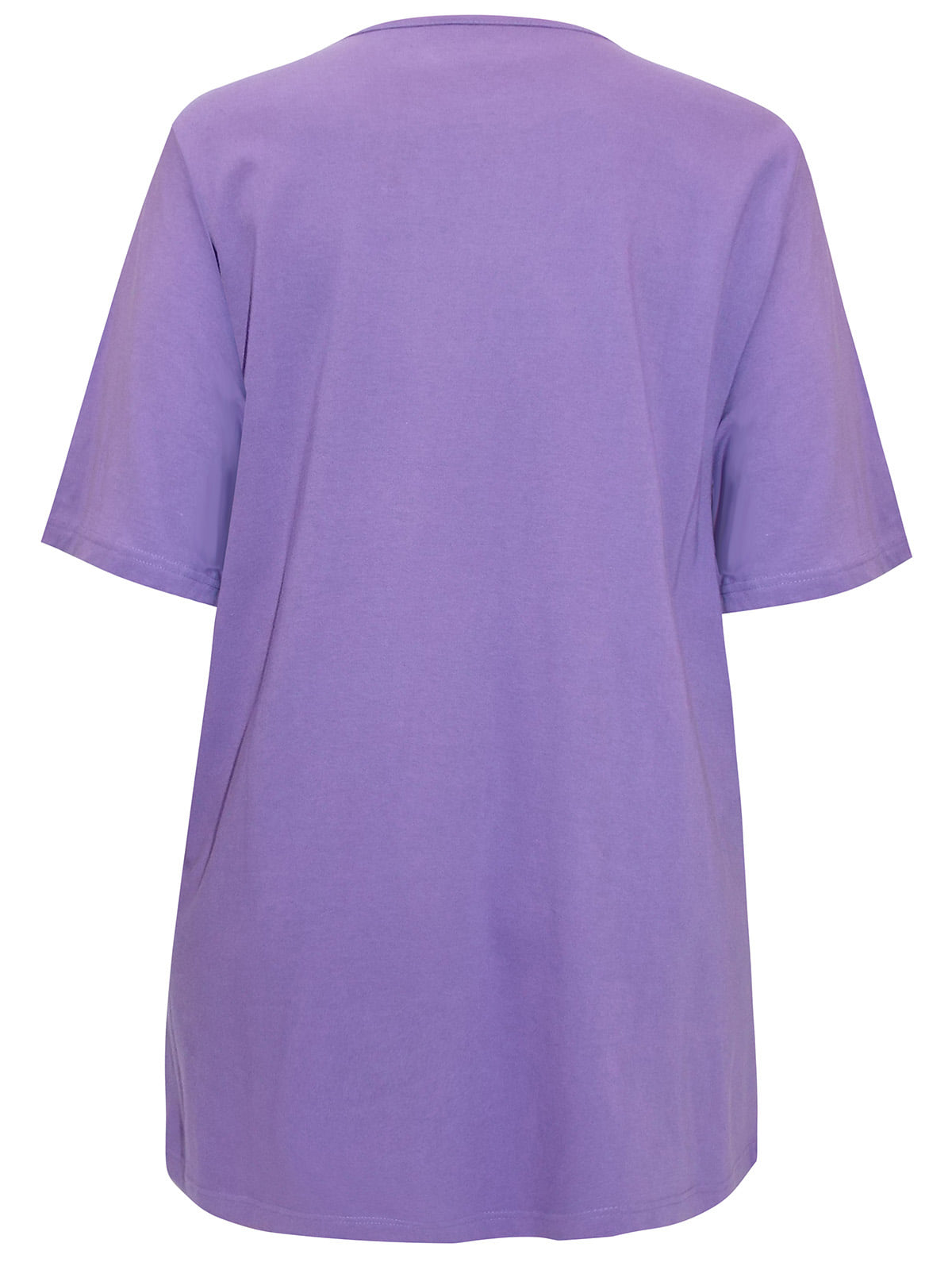 PL.060 - Sirelililla T-särk "Ulla Popken" - Image 2