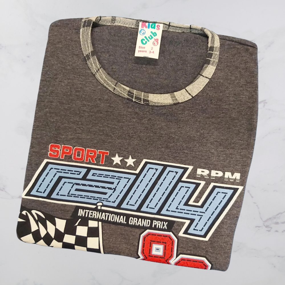 OR.014 - Poiste ralliautoga pidžaama -tore kingitus jõuludeks! - Image 4