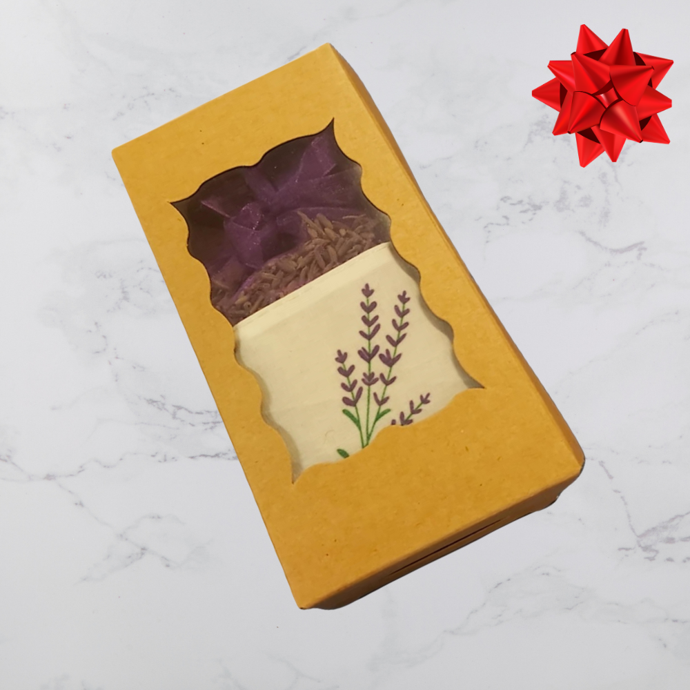 KI.004 - Lavendlilõhnaline jõulukingitus naisele - Image 4