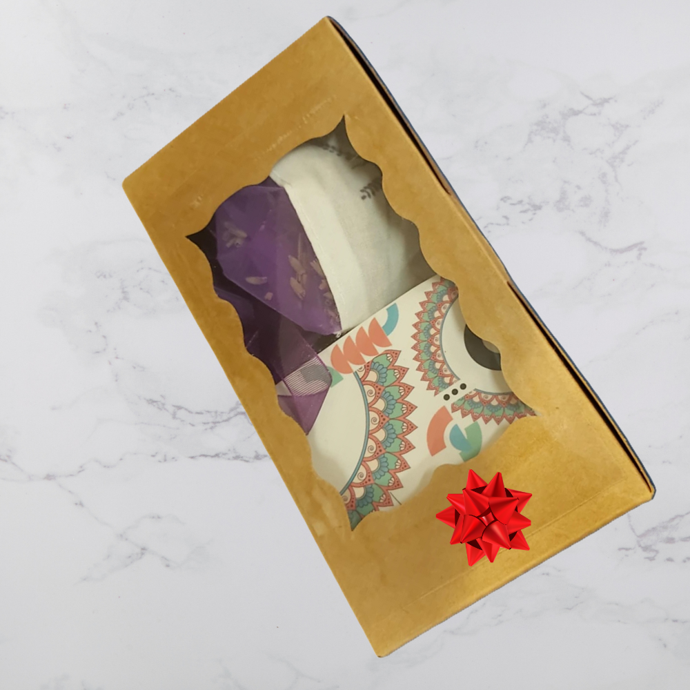 KI.003 - Rahustav meeleline jõulukingitus naisele - Image 3