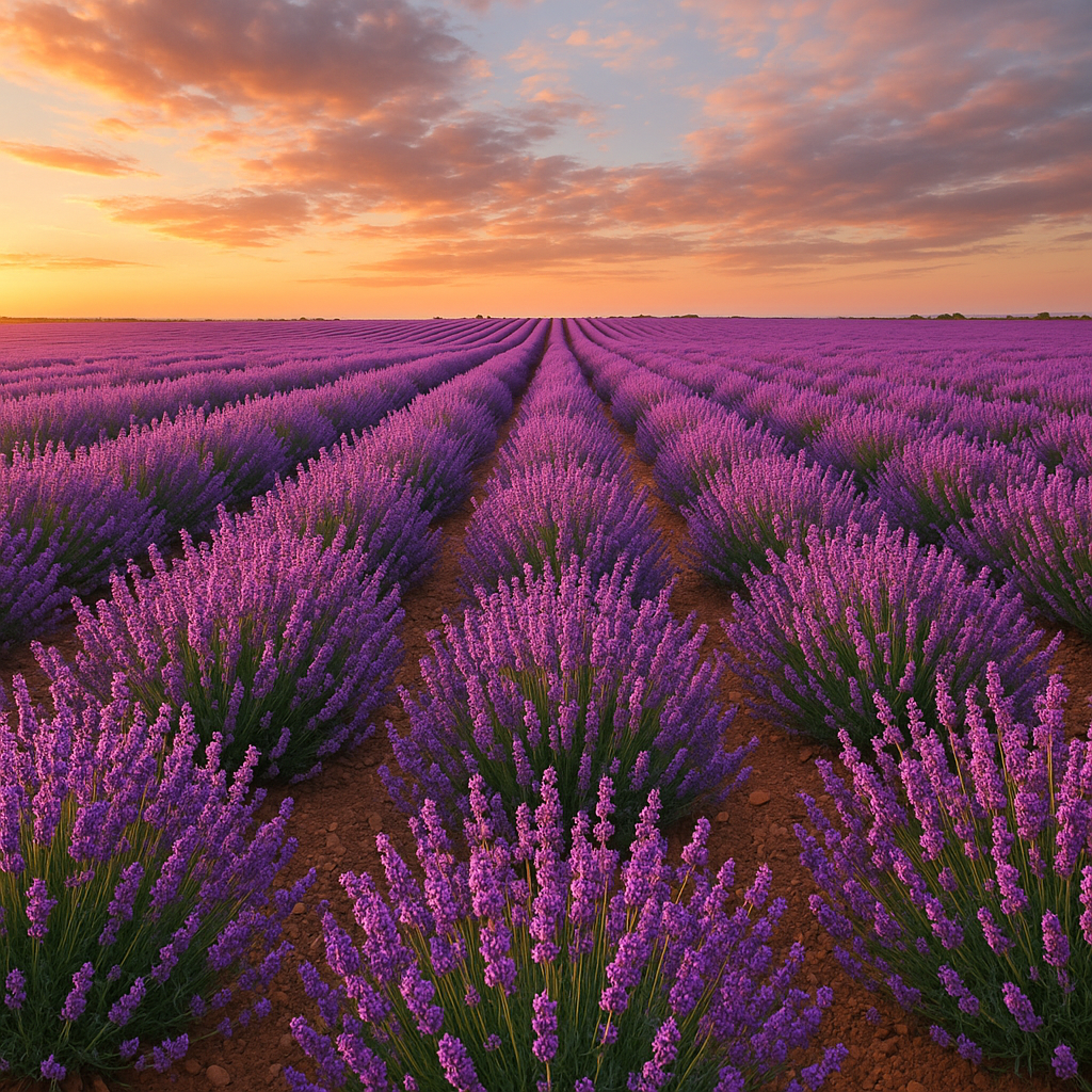 KI.001 - Lavendliunelm-tore kingitus jõuludeks! - Image 3