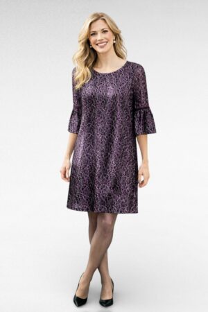 KL.171 - Pidulik lilla alt satsiga pitskleit "Cellbes"