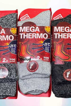 MU.011 - Supersoojad megatermosokid meestele