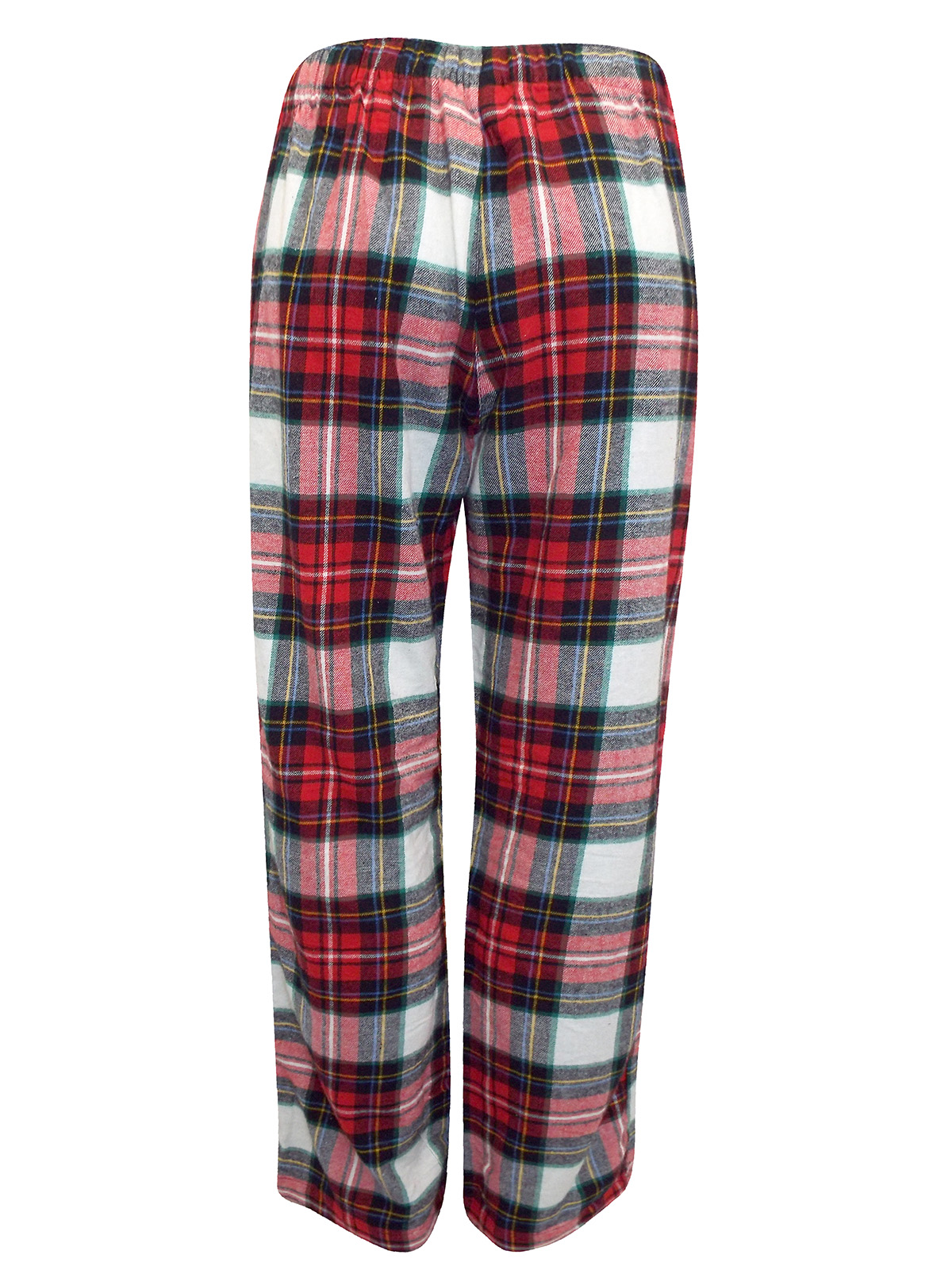 OR.034 - Ruudulised pidžaamapüksid "Old Navy" - Image 2