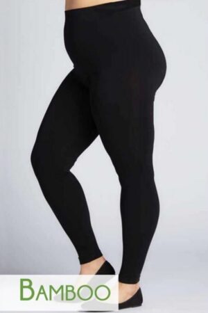 PY.050 - Mustad pikad bambusretuusid