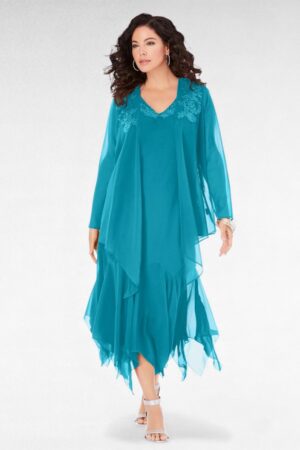 KO.021 - Naiselik mereroheline kostüüm "Roamans"