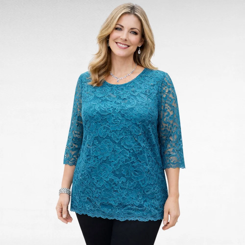 PL.304 - Kaunis alt voodriga pitspluus "Kiira"