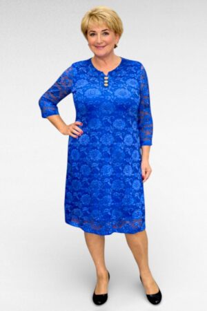 KL.764 - Pidulik alt voodriga pitskleit "Miss Classic"