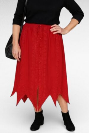 SE.016 -Kaunis tikanditega pikem seelik "Eaonplus"