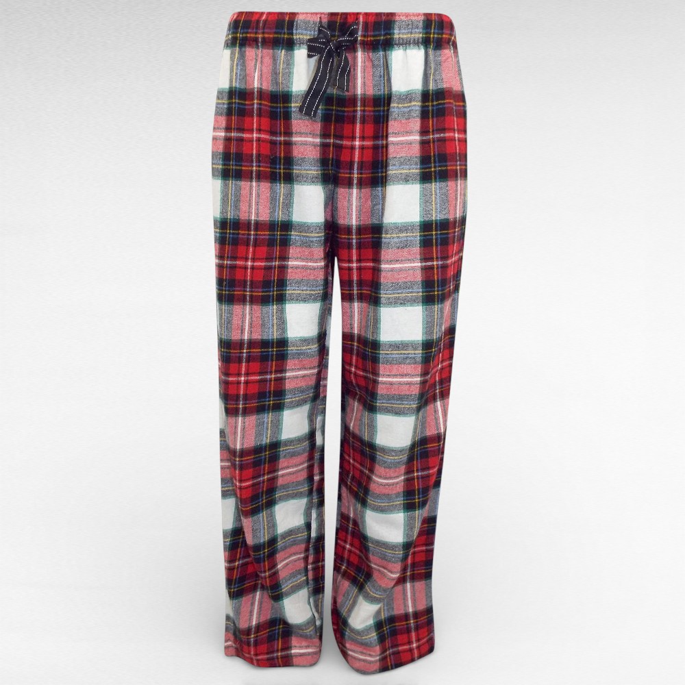 OR.034 - Ruudulised pidžaamapüksid/kodupüksid "Old Navy" - Image 2