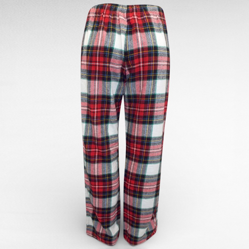 OR.034 - Ruudulised pidžaamapüksid/kodupüksid "Old Navy" - Image 3