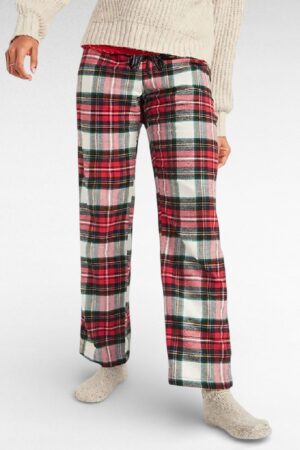 OR.034 - Ruudulised pidžaamapüksid/kodupüksid "Old Navy"