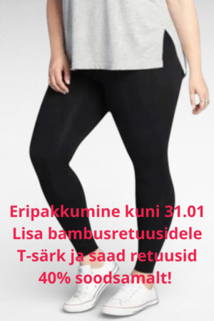 PY.229 - Mustad pikad bambusretuusid "FYV"