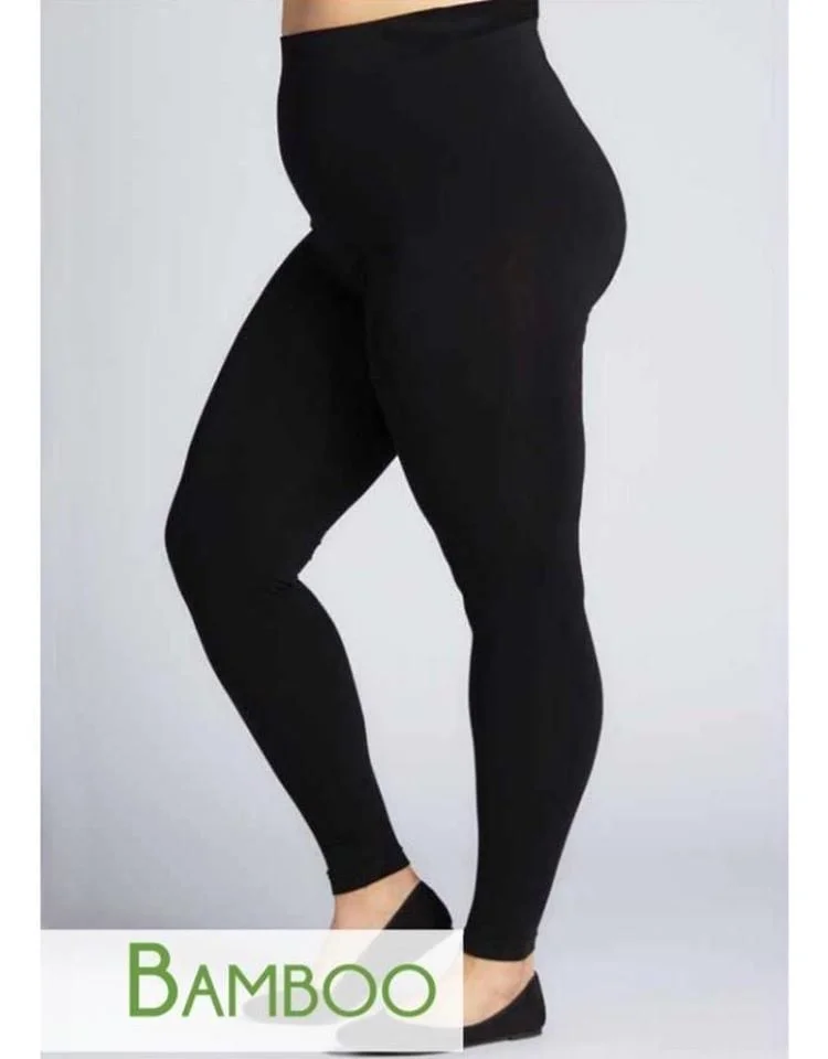 PY.050 - Mustad pikad bambusretuusid "Lisandra" - Image 2