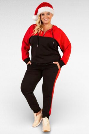 SP.035 - Mugav dressikomplekt/vabaajakomplekt naistele