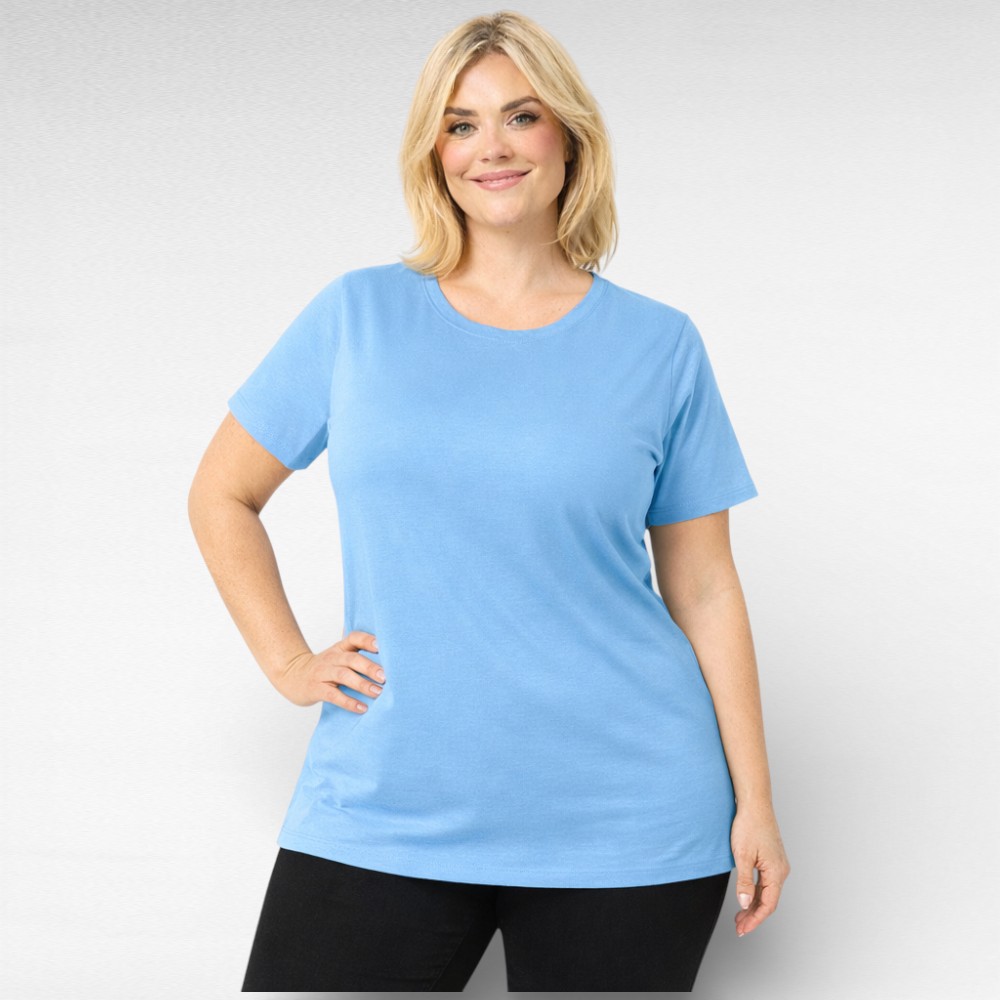 PL.109 - Viskooskangast pikem T-särk "Yours" - Image 2