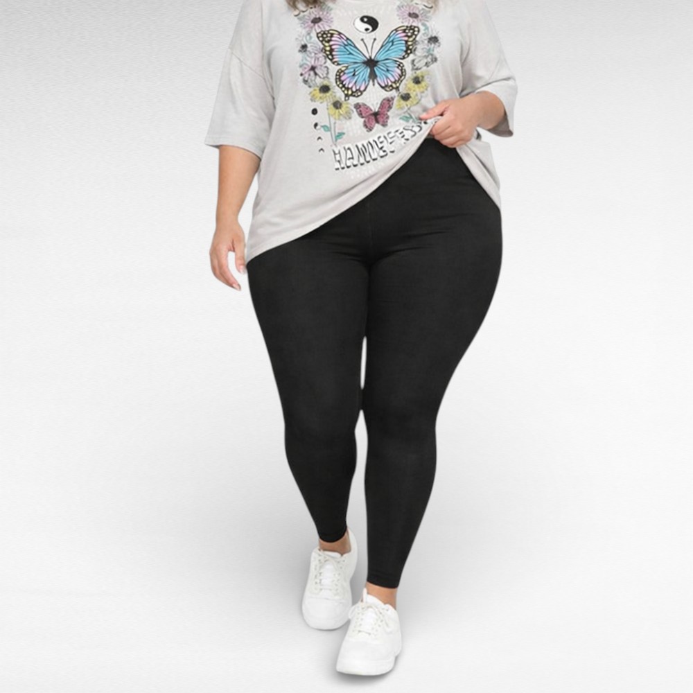 PY.050 - Mustad pikad bambusretuusid "Lisandra"