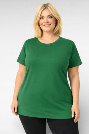 PL.109 - Viskooskangast pikem T-särk "Yours"