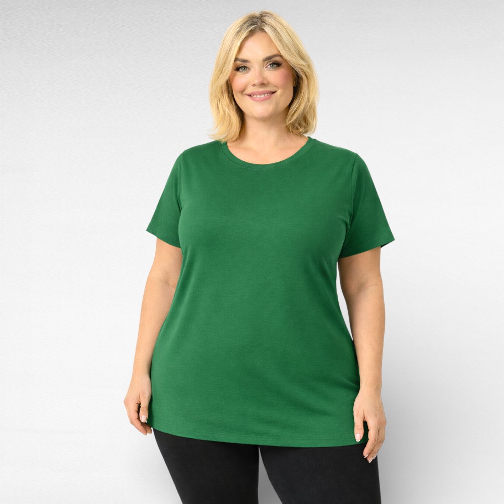 PL.109 - Viskooskangast pikem T-särk "Yours"