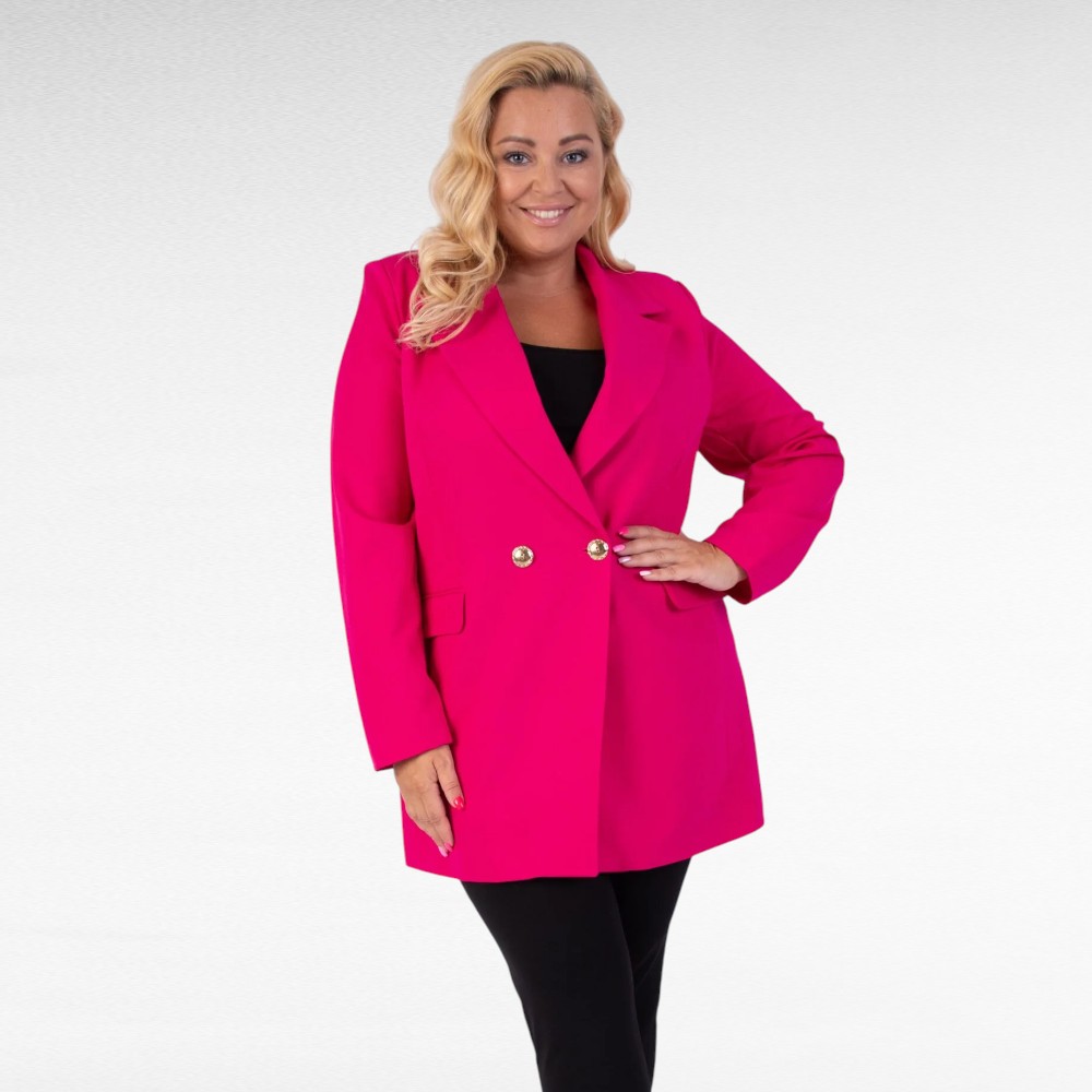 KA.132 - Pikem alt voodriga jakk/pintsak "Amasra" - Image 2