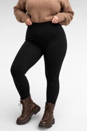 PY.042 - Sooja voodriga talvised retuusid naistele "Bfl Fashion"