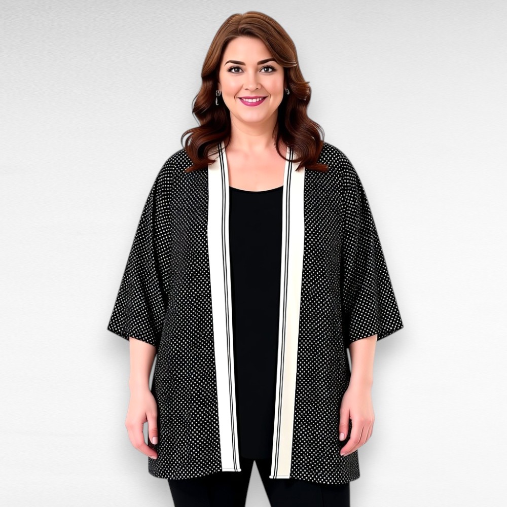 Soliidne 2-osaline pidulik naiste komplekt (KO.023) - Image 2