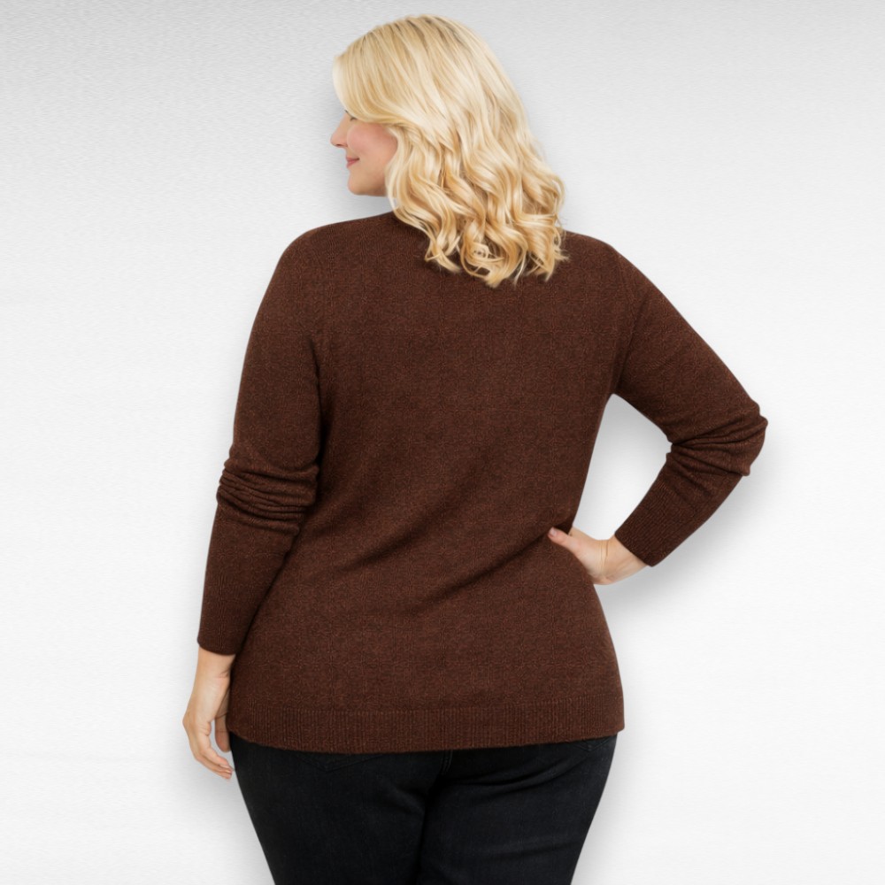 KU.064 - Superpehme sviiter Inglismaa firmalt "Evans" - Image 3