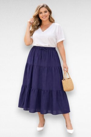 SE.023 - Tumesinine linsasegune satsiline seelik "Marisota"