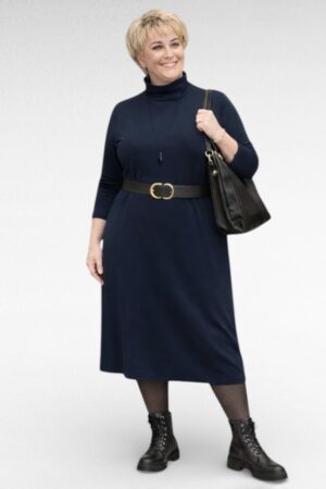 Kõrge kaelusega igapäevane polokleit "BPC" (KL.498)