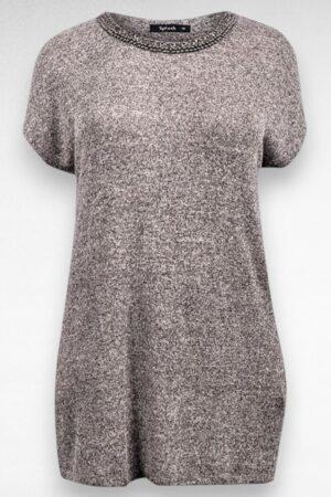 Beežikashall naiste pluus "Splash" (PL.197)