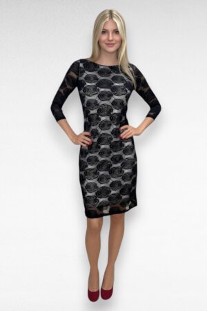 Pidulik must pitskleit "First Avenue" (KL.098)