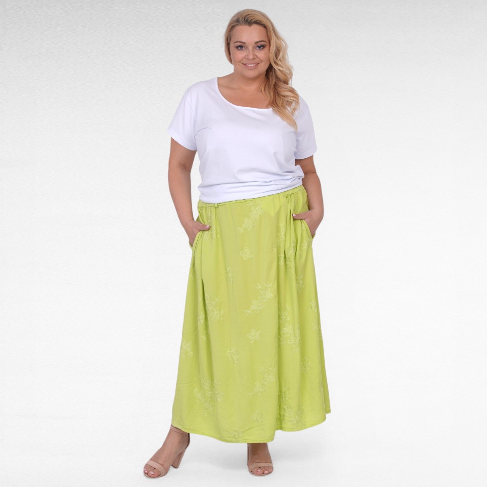 Neoonroheline tikanditega taskutega seelik (SE.079) - Image 2