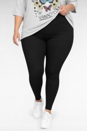 Mustad pikad bambusretuusid "Bamboo" (PY.239)