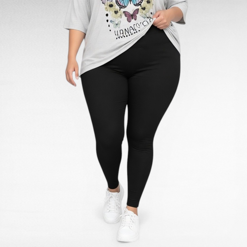 Mustad pikad bambusretuusid "Bamboo" (PY.239)