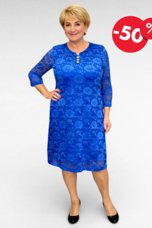 Pidulik alt voodriga pitskleit "Miss Classic" (KL.764)
